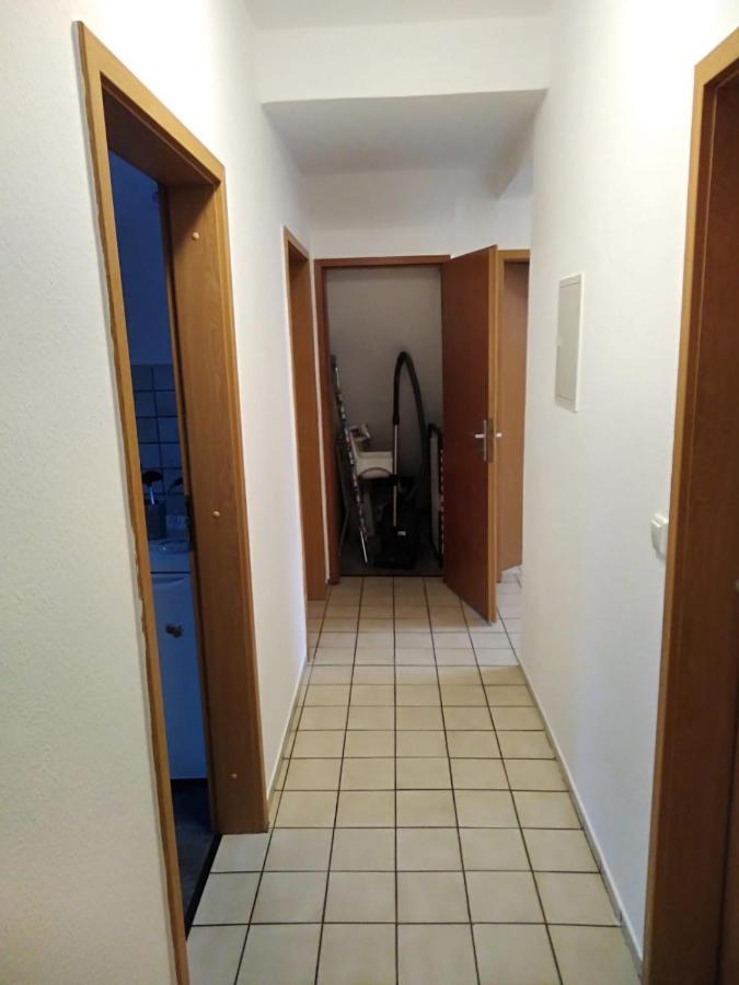 Apartment Seebrise *