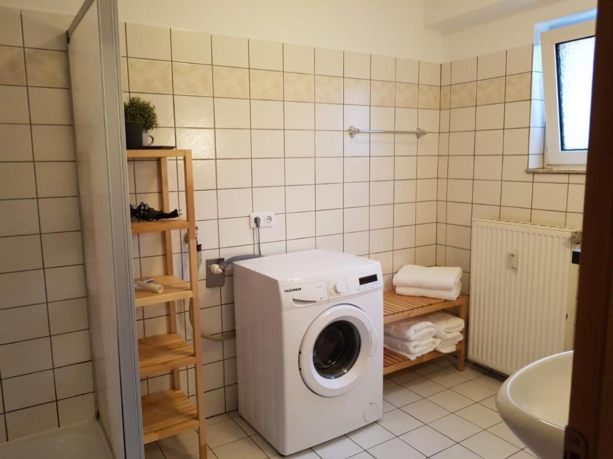 Apartment Seebrise *