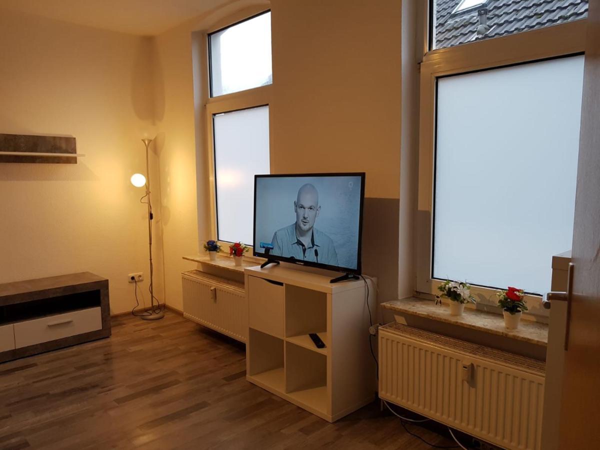 Seebrise Krummhoern